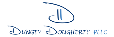 Dungey Dougherty PLLC (logo)