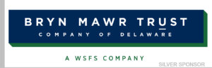 The Bryn Mawr Trust Company of Delaware (Silver Sponsor)