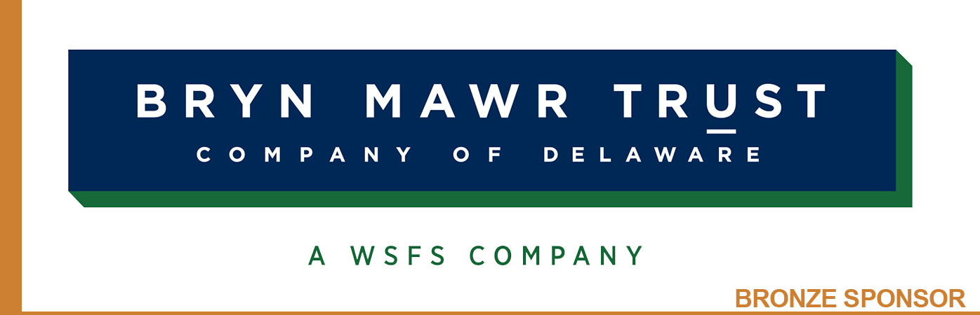 The Bryn Mawr Trust Company of Delaware (Bronze)